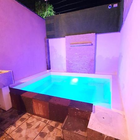 Вілла Casa Tecateca 2-4 Px, Jacuzzi Privado Climatizado Теміско Екстер'єр фото