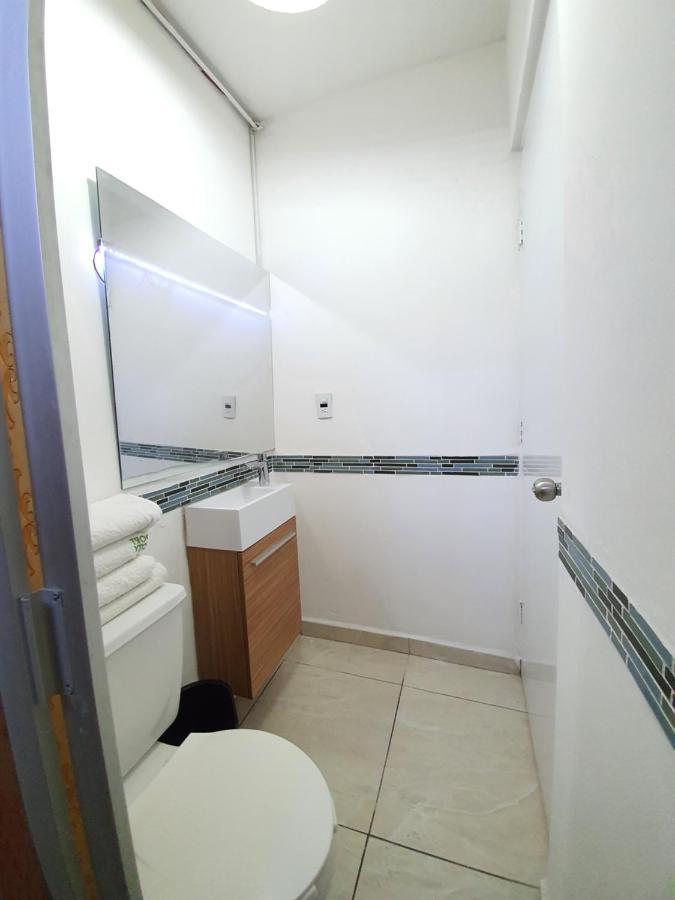 Вілла Casa Tecateca 2-4 Px, Jacuzzi Privado Climatizado Теміско Екстер'єр фото