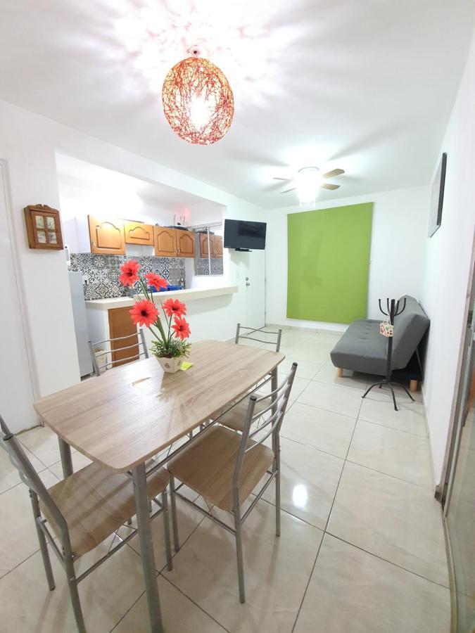 Вілла Casa Tecateca 2-4 Px, Jacuzzi Privado Climatizado Теміско Екстер'єр фото