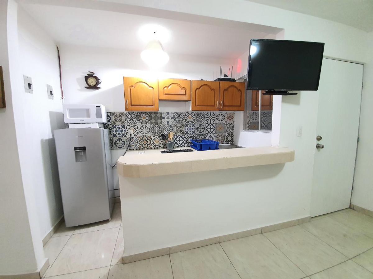 Вілла Casa Tecateca 2-4 Px, Jacuzzi Privado Climatizado Теміско Екстер'єр фото