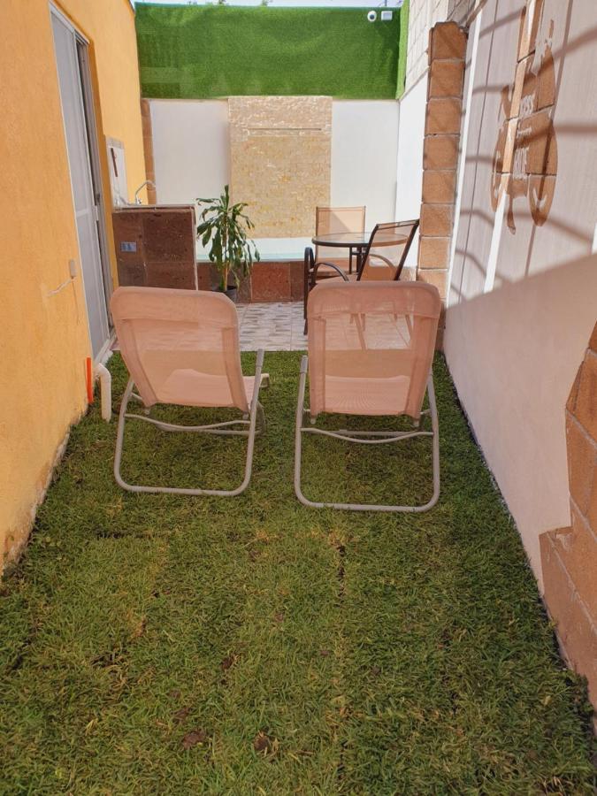 Вілла Casa Tecateca 2-4 Px, Jacuzzi Privado Climatizado Теміско Екстер'єр фото
