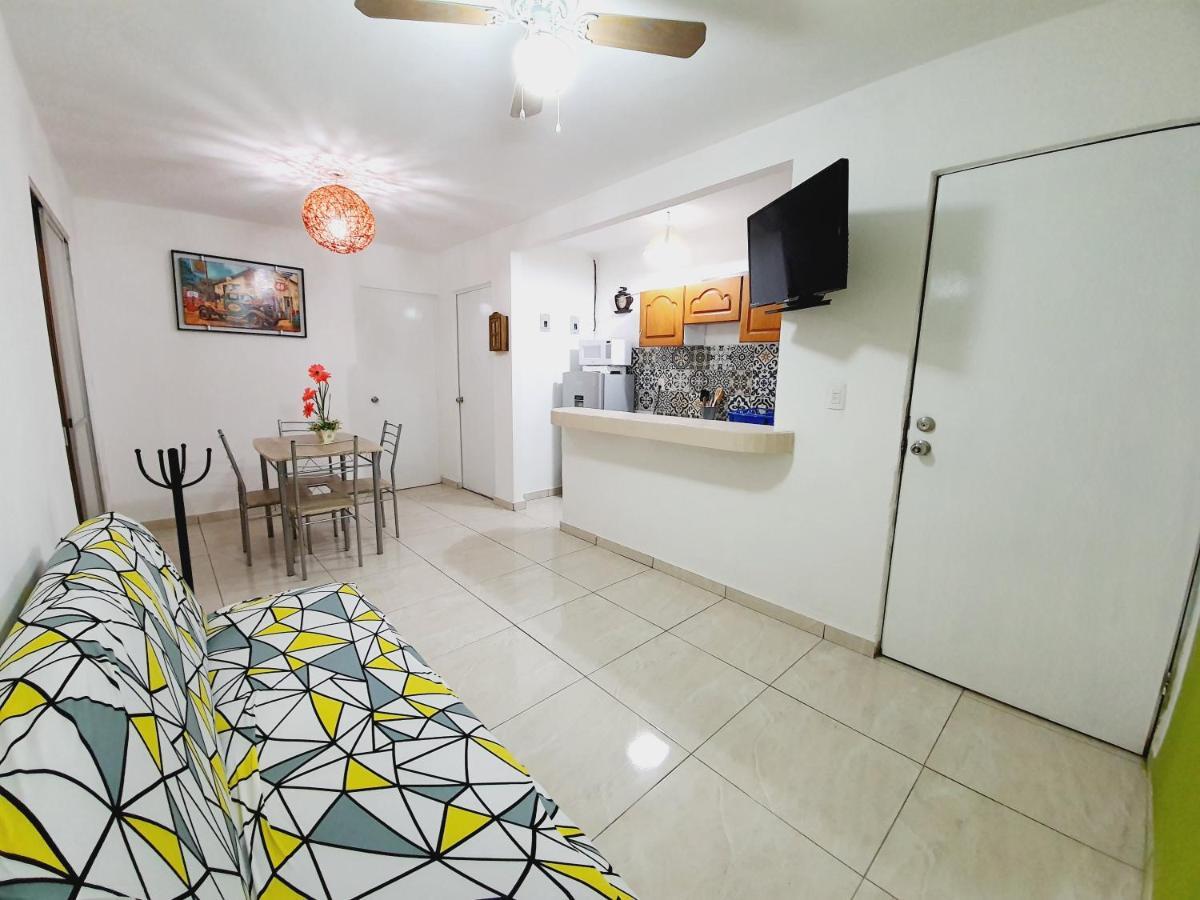 Вілла Casa Tecateca 2-4 Px, Jacuzzi Privado Climatizado Теміско Екстер'єр фото