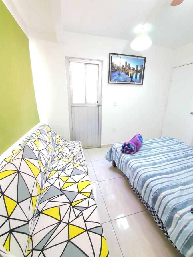 Вілла Casa Tecateca 2-4 Px, Jacuzzi Privado Climatizado Теміско Екстер'єр фото