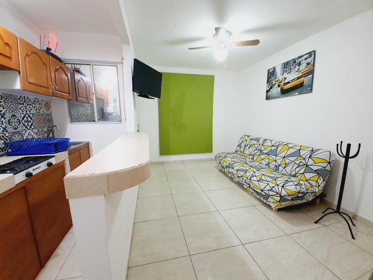 Вілла Casa Tecateca 2-4 Px, Jacuzzi Privado Climatizado Теміско Екстер'єр фото